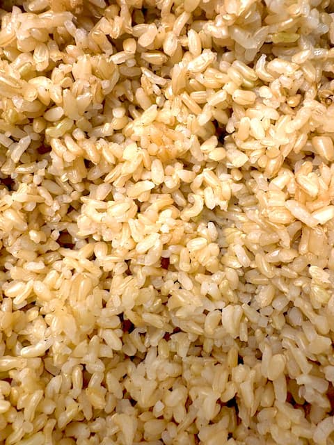 Brown Rice