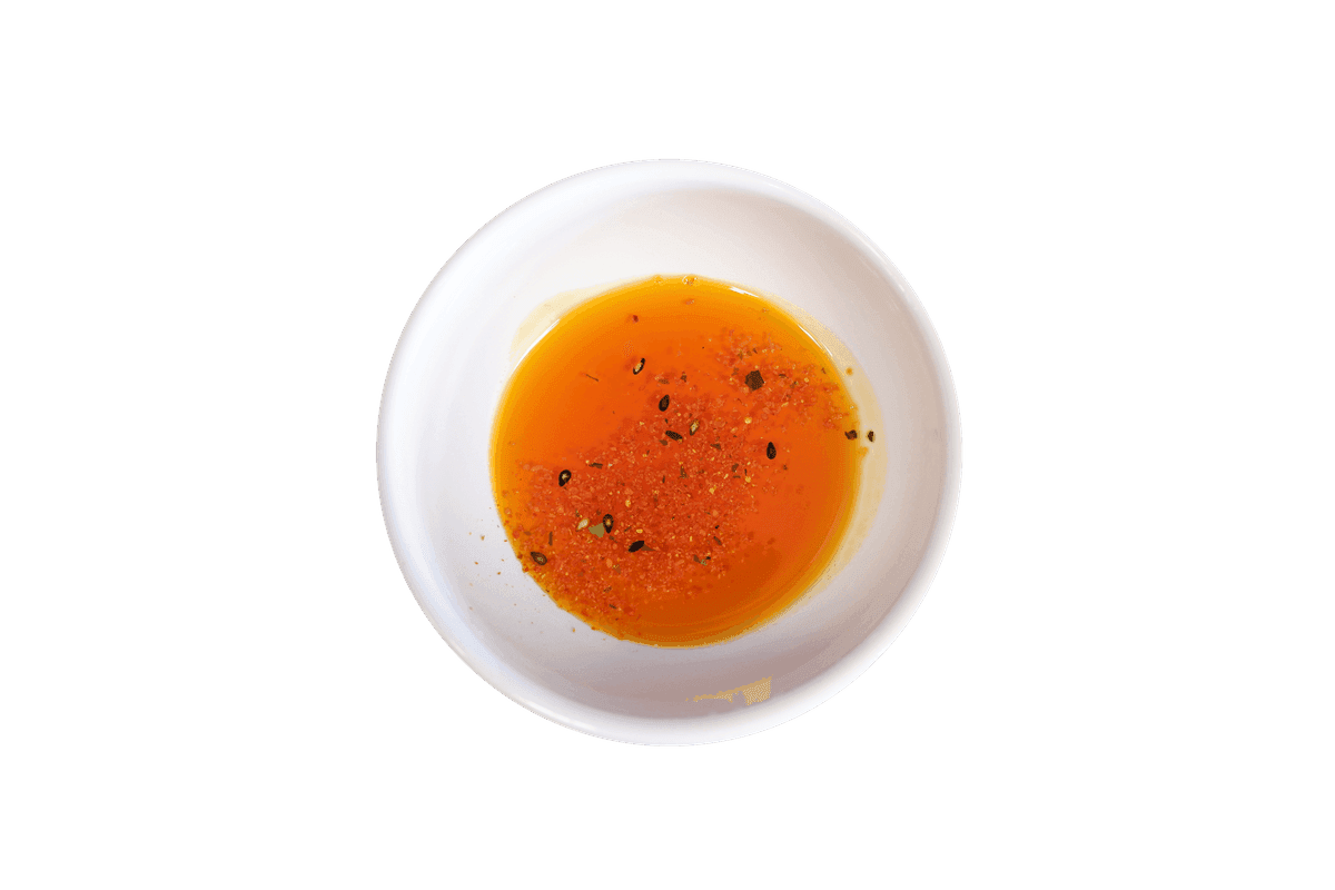 Chili Sesame Oil