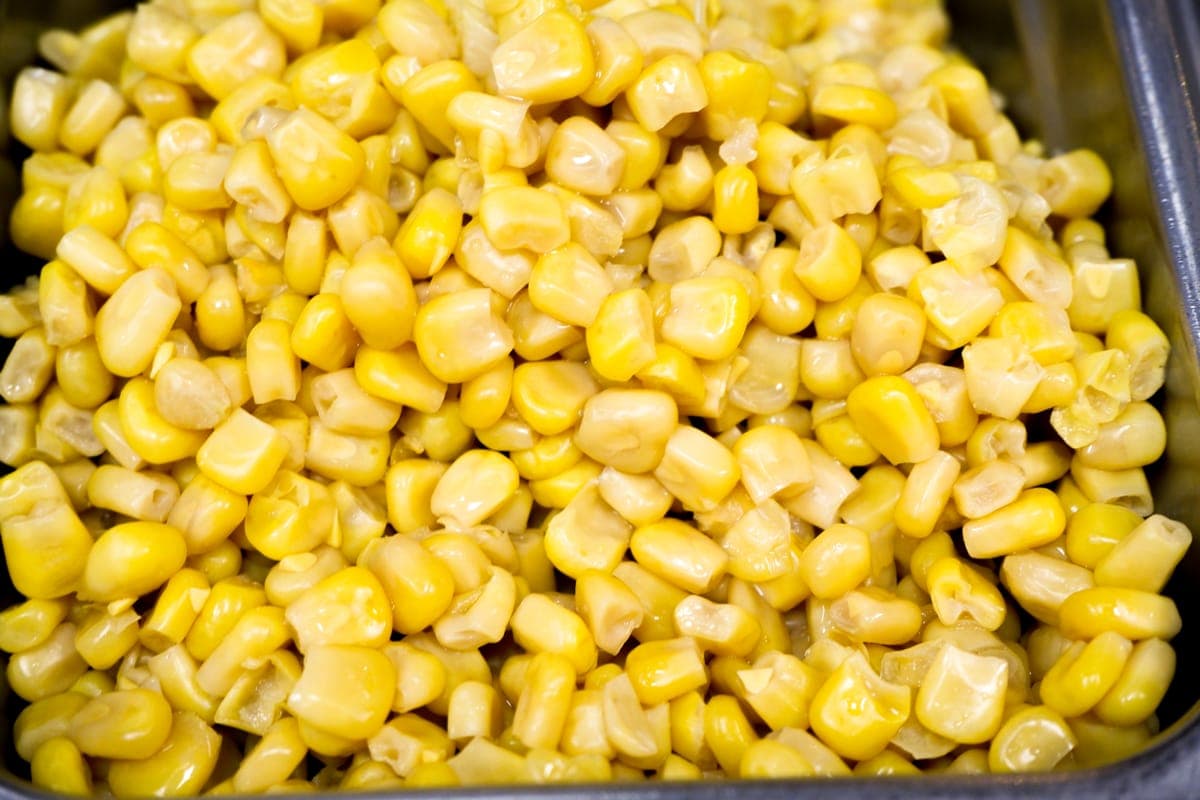Sweet Corn