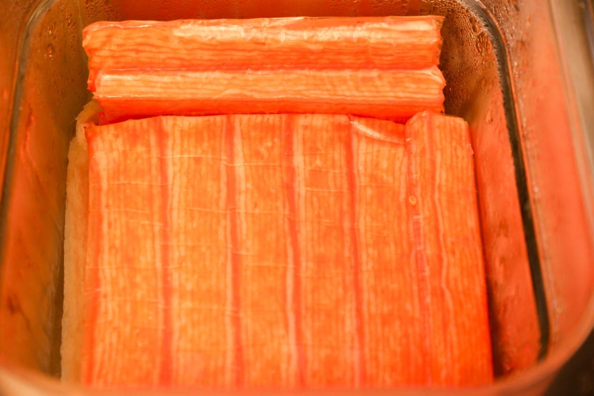 Crab Sticks
