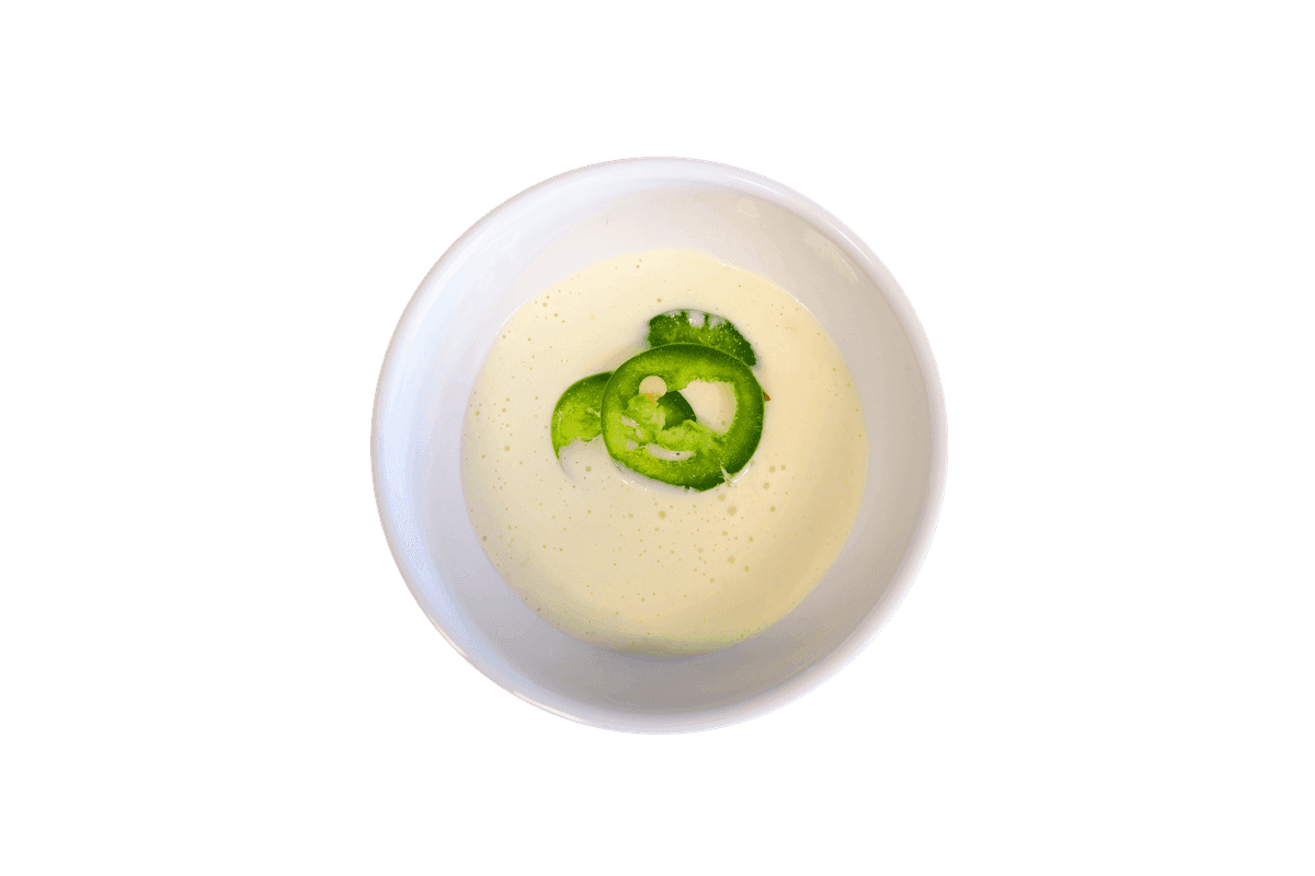 Jalapeño Aioli