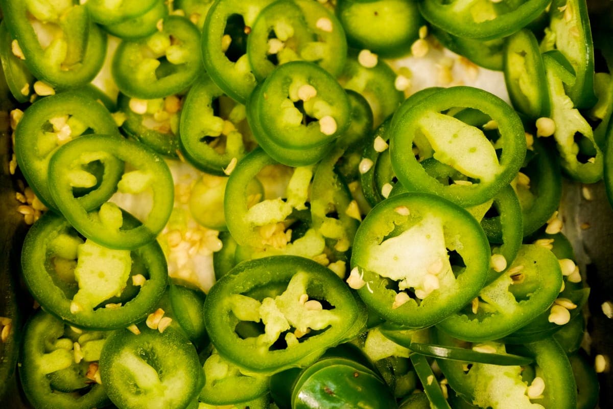 Jalapeños