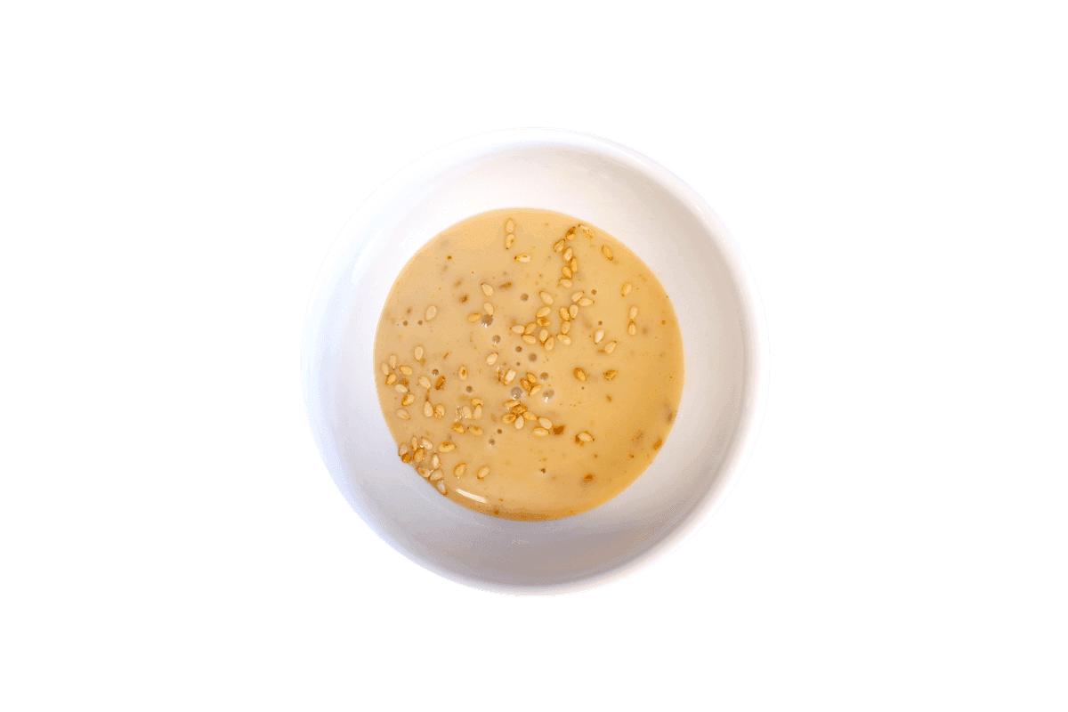 Sesame Dressing