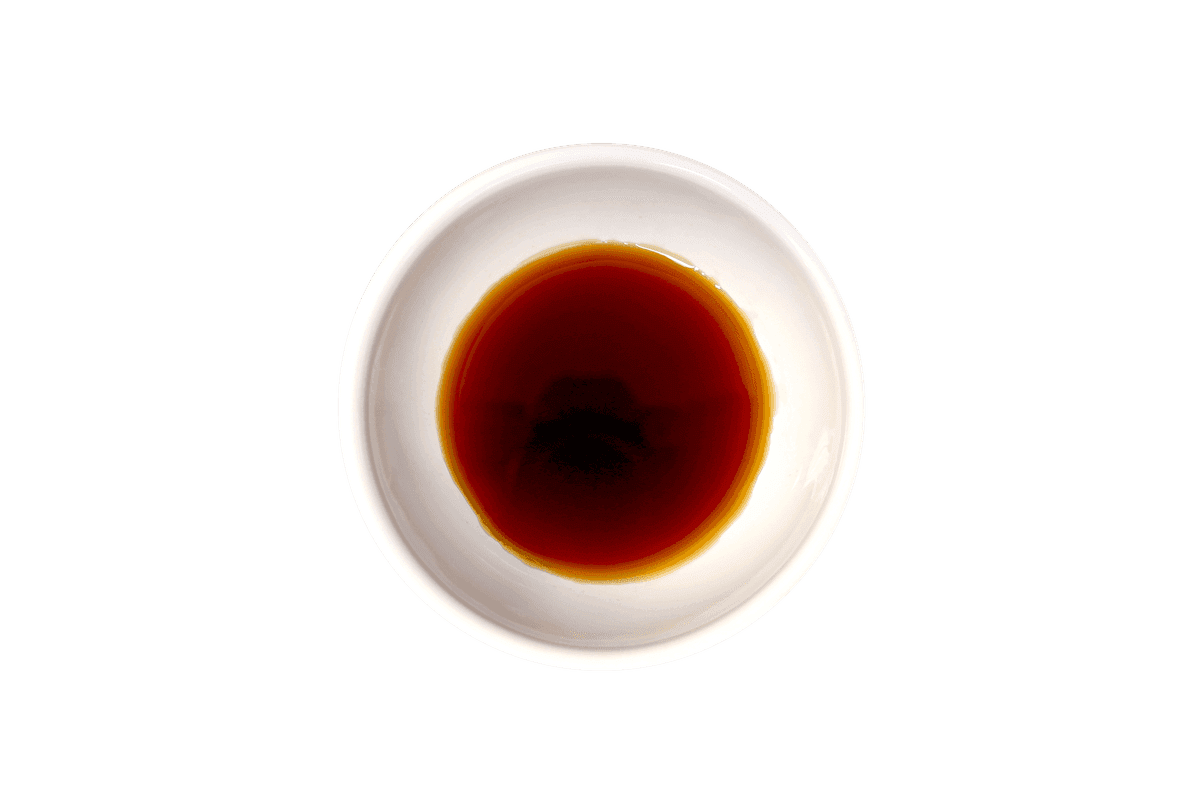 Soy Sauce